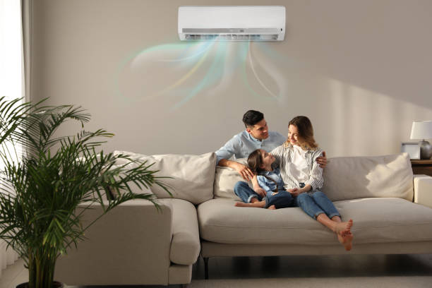 Best HVAC air duct cleaning  in Barnesville, MN