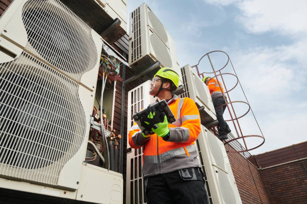 Best Affordable HVAC services  in Barnesville, MN