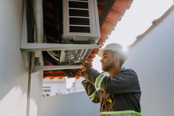 Best 24/7 HVAC repair  in Barnesville, MN
