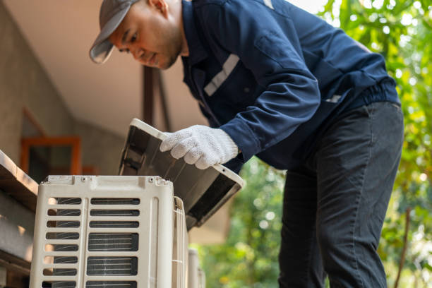 HVAC maintenance plan in Barnesville, MN