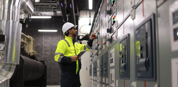 Best Residential HVAC services  in Barnesville, MN