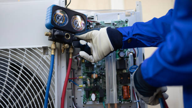 Best HVAC replacement cost  in Barnesville, MN