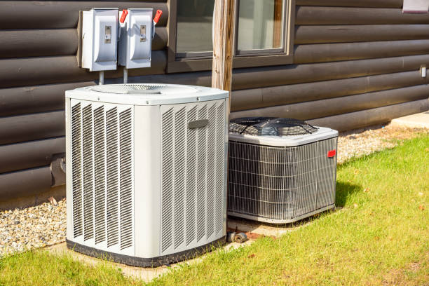 Best HVAC emergency services  in Barnesville, MN