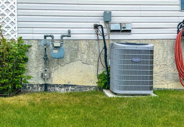 Barnesville, MN HVAC Company